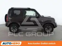 2018 Suzuki Jimny