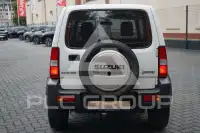 2018 Suzuki Jimny