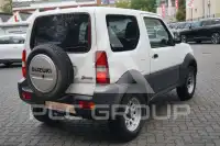 2018 Suzuki Jimny