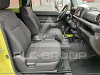 2018 Suzuki Jimny