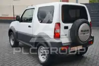 2018 Suzuki Jimny
