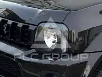 2018 Suzuki Jimny