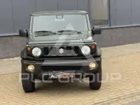 2018 Suzuki Jimny