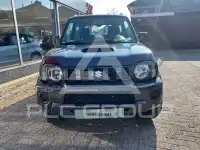 2018 Suzuki Jimny