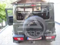 2018 Suzuki Jimny