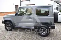 2018 Suzuki Jimny