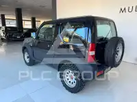2018 Suzuki Jimny