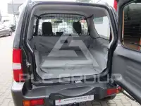 2018 Suzuki Jimny