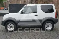 2018 Suzuki Jimny