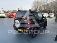 2018 Suzuki Jimny