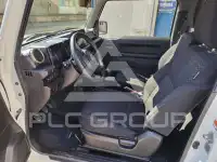 2018 Suzuki Jimny