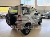 2018 Suzuki Jimny
