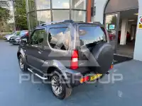 2018 Suzuki Jimny
