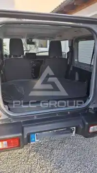 2018 Suzuki Jimny