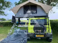2018 Suzuki Jimny