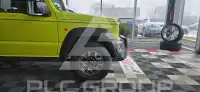 2018 Suzuki Jimny