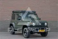 2018 Suzuki Jimny