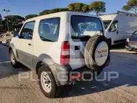 2018 Suzuki Jimny