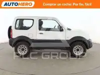 2018 Suzuki Jimny