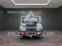 2018 Suzuki Jimny