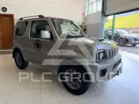 2018 Suzuki Jimny
