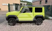 2018 Suzuki Jimny