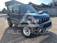 2018 Suzuki Jimny