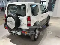 2018 Suzuki Jimny