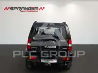 2018 Suzuki Jimny
