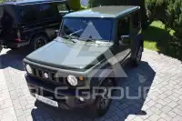 2018 Suzuki Jimny