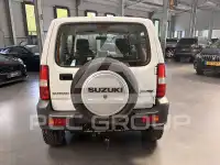 2018 Suzuki Jimny