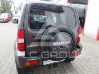 2018 Suzuki Jimny