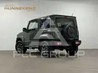 2018 Suzuki Jimny