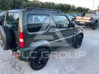 2018 Suzuki Jimny