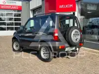 2018 Suzuki Jimny