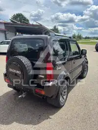 2018 Suzuki Jimny