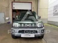 2018 Suzuki Jimny
