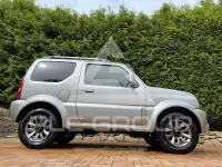 2018 Suzuki Jimny