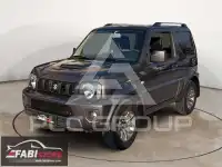 2018 Suzuki Jimny