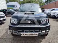 2018 Suzuki Jimny
