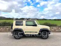 2018 Suzuki Jimny