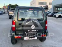 2018 Suzuki Jimny