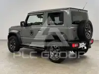 2018 Suzuki Jimny