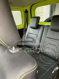 2018 Suzuki Jimny