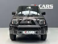 2018 Suzuki Jimny