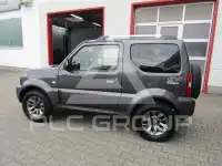 2018 Suzuki Jimny