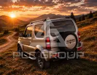 2018 Suzuki Jimny
