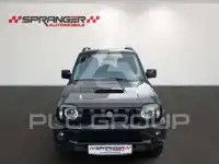 2018 Suzuki Jimny