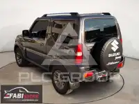 2018 Suzuki Jimny