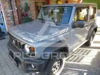2018 Suzuki Jimny